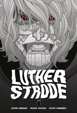 Luther Strode 