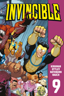 Invincible 09 