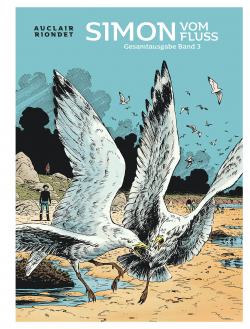 Simon vom Fluss 03 