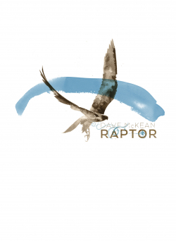 Raptor - Limited Edition 