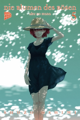 Die Blumen des Bösen 05 