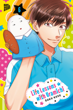 Life Lessons with Uramichi 06 