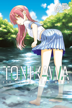 TONIKAWA - Fly me to the Moon 06 