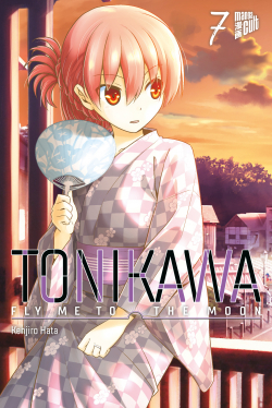 TONIKAWA - Fly me to the Moon 07 