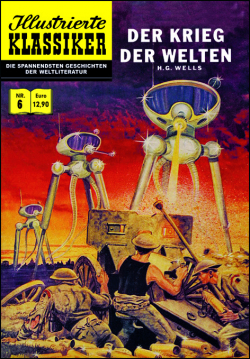 Illustrierte Klassiker 06 