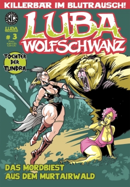 Luba Wolfschwanz 03 