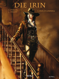 Die Irin 01 
