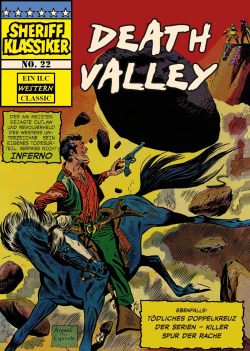 Sheriff Klassiker 22 