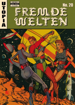 Fremde Welten 20 