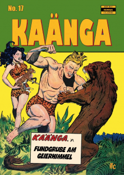 Kaänga 17 