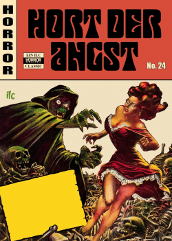 Hort der Angst 24 