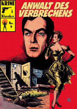 Krimi Klassiker 09 