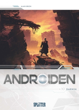 Androiden 10 