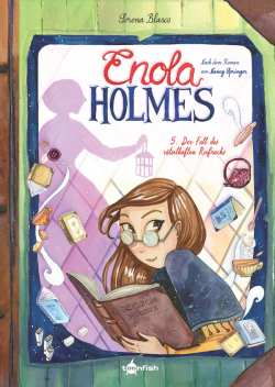 Enola Holmes 05 