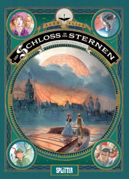 Das Schloss in den Sternen 06 