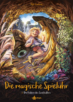 Die magische Spieluhr 05 