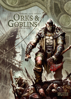Orks und Goblins 13 