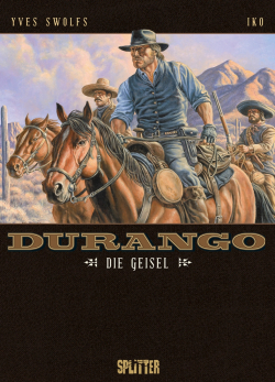 Durango 18 