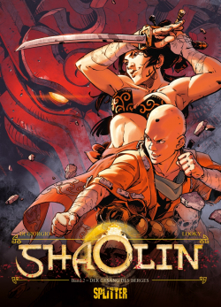 Shaolin 02 
