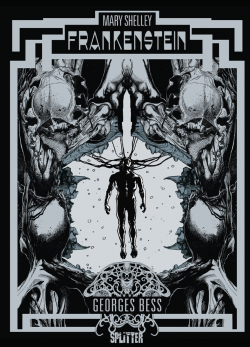 Frankenstein (George Bess) 