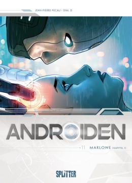 Androiden 11 
