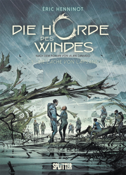 Die Horde des Windes 03 