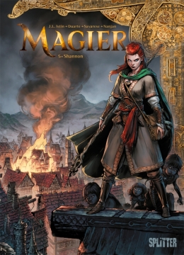 Magier 05 