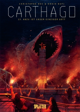 Carthago 13 