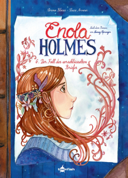 Enola Holmes 06 