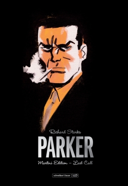 Parker - Martini-Edition 02 
