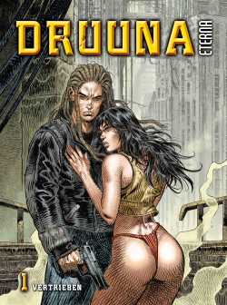 Druuna Eterna 01 