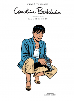 Caroline Baldwin Gesamtausgabe 04 