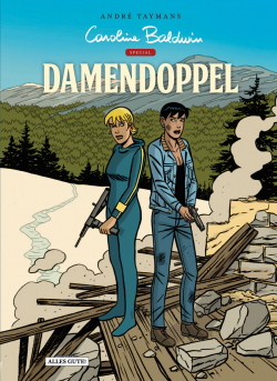 Caroline Baldwin Special 