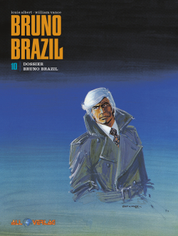 Bruno Brazil 10 