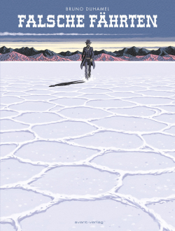 Falsche Fährten 