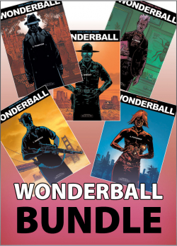 Wonderball Komplett-Bundle 