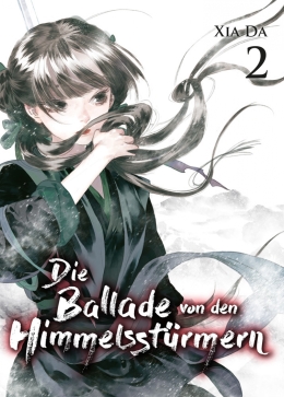 Die Ballade von den Himmelsstürmern 02 