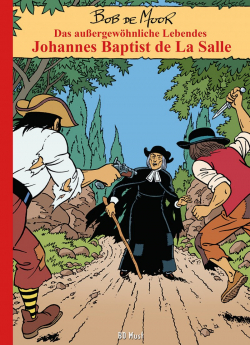 Bob de Moor JB de la Salle 