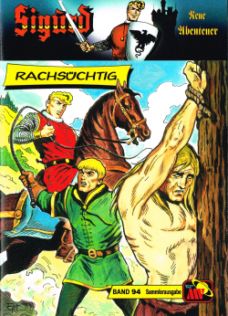 Sigurd - Neue Abenteuer 94 