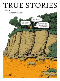 True Stories 