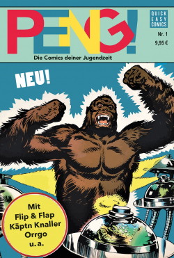 PENG! 01 