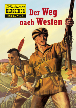 Illustrierte Klassiker Extra 05 