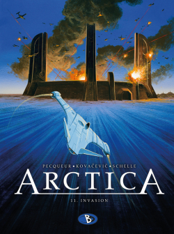 Arctica 11 