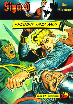 Sigurd - Neue Abenteuer 97 