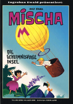 Mischa 