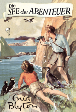 Die Abenteuer-Reihe 04 