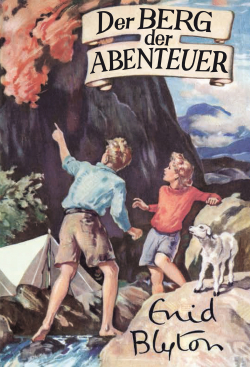 Die Abenteuer-Reihe 05 