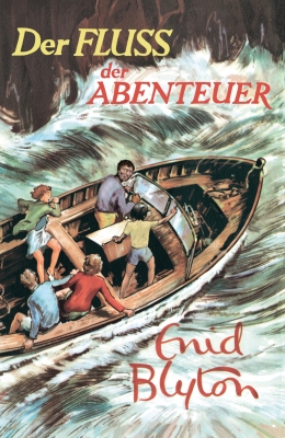 Die Abenteuer-Reihe 08 
