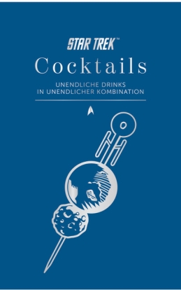 Star Trek Cocktails 