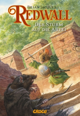 Redwall 01 
